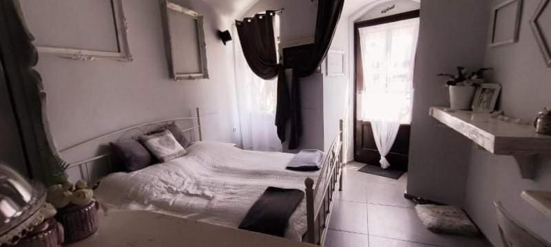Godot Apartman Miskolc Exterior photo
