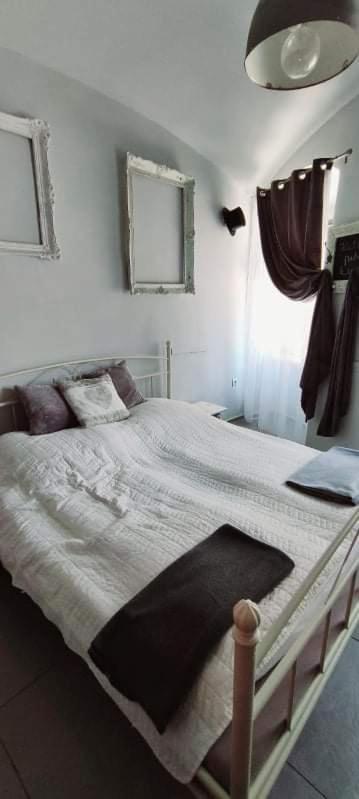 Godot Apartman Miskolc Exterior photo